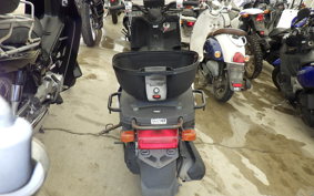 YAMAHA GEAR Gen.2 UA06J