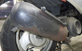YAMAHA JOG Gen.4 SA16J