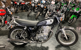 YAMAHA SR400 FINAL ED 2021 RH16J