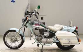 HONDA JAZZ 50 1999 AC09