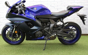 YAMAHA YZF-R7 2023 RM39J