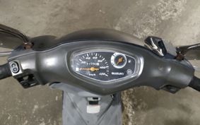 SUZUKI ADDRESS V125 CF46A