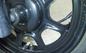 YAMAHA JOG-7 2011 AY01