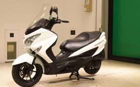 SUZUKI SKYWAVE 200 (Burgman 200) 2022 CH41A