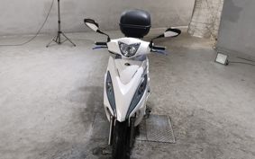 KYMCO GP125i FC25EA
