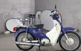 HONDA SUPER CUB110 JA07