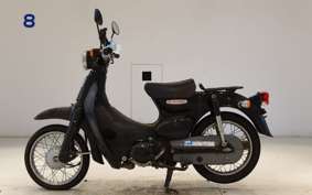 HONDA LITTLE CUB AA01