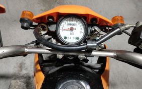 KAWASAKI KSR110 KL110A