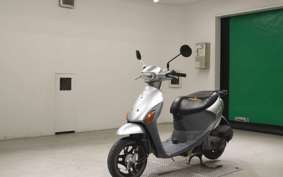 SUZUKI LET's 4 2004 CA45A