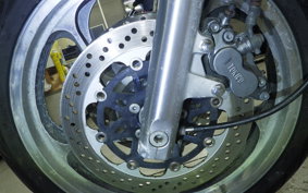KAWASAKI ZEPHYR 1100 1999 ZRT10A