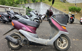 HONDA DIO CHESTER AF34