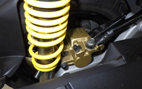 YAMAHA CYGNUS 125 XSR 3 2008 SED8J