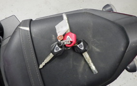 YAMAHA MT-07 ABS 2015 RM07J