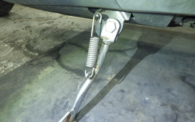 HONDA LEAD 100 2015 JF06