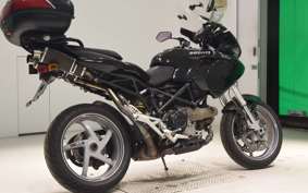DUCATI MULTISTRADA 1000 DS 2005