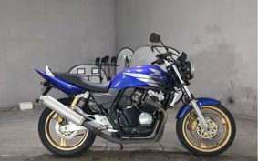 HONDA CB400SFV-3 2004 NC39