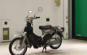 HONDA LITTLE CUB E AA01