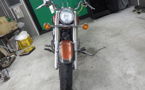 YAMAHA DRAGSTAR 400 CLASSIC 2021 4TR
