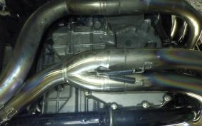 HONDA CB1300SF SUPER BOLDOR 2007 SC54