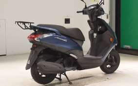 YAMAHA AXIS 125 Z SED7J