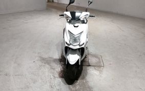 YAMAHA CYGNUS125XSR SEA5J