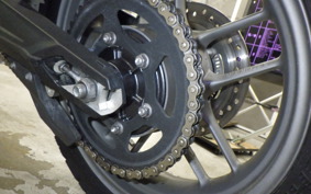 TRIUMPH TIGER 800 2015