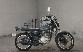SUZUKI GLASS TRACKER BIG BOY NJ4BA