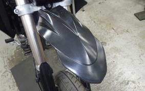 KAWASAKI KLX250D TRACKER 2008 LX250E