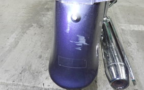 HONDA C50 SUPER CUB AA01