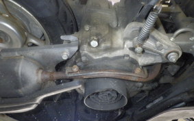 HONDA TODAY 2 2011 AF67