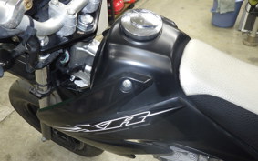 HONDA XR100 MOTARD 2020 HD13