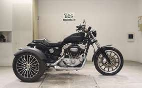 HARLEY XL1200R TRIKE 2004