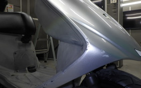 SUZUKI ADDRESS V125 G CF46A