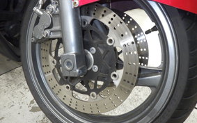 KAWASAKI ZZ-R400 Gen.2 1999 ZX400N