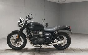 TRIUMPH STREET TWIN 900 DAD74G