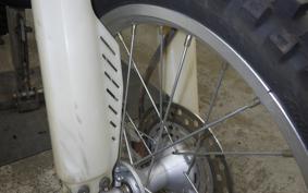 HONDA CR80R HE04
