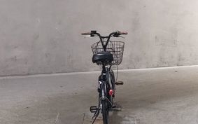 YAMAHA DENDOU ASSIST JI TON CAR PAS CITY 5347