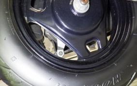 SUZUKI ADDRESS V125 CF4EA