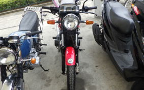 SUZUKI GSX-400E