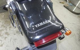 YAMAHA DRAGSTAR 400 2008 VH01J