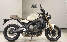 YAMAHA XSR900 2025 RN96J