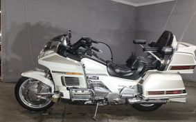 HONDA GL1500 GOLD WING SC22