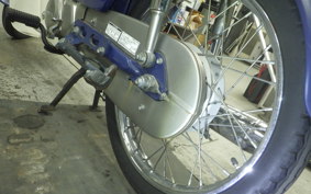 HONDA C50 SUPER CUB 2022 AA01