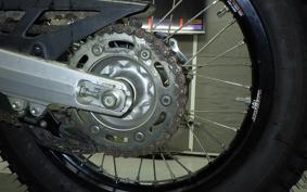 HONDA CRF250L MD38