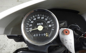 HONDA XR100 MOTARD HD13