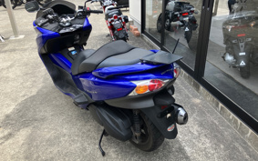 HONDA FORZA Z AUDIO PACKAGE MF10