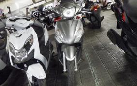 HONDA BREEZE 110