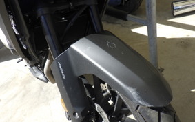 HONDA NX400 2025 NC65