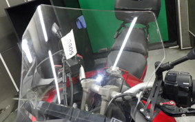 YAMAHA MT-09 Tracer 2015 RN36J