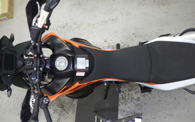 KTM 790 ADVENTURE 2019